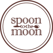 Spoon to The Moon Logo